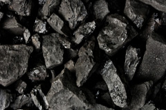 Halliburton coal boiler costs