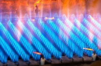 Halliburton gas fired boilers