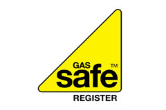 gas safe companies Halliburton